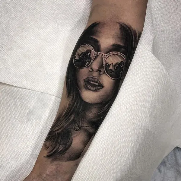Full Circle Tattoo