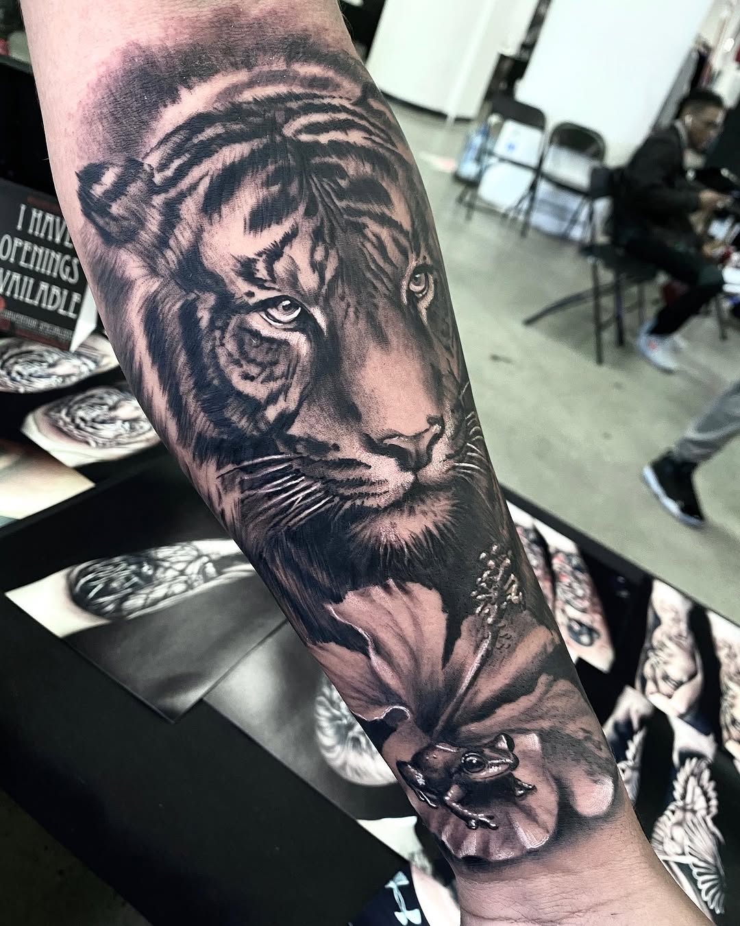 Tiger