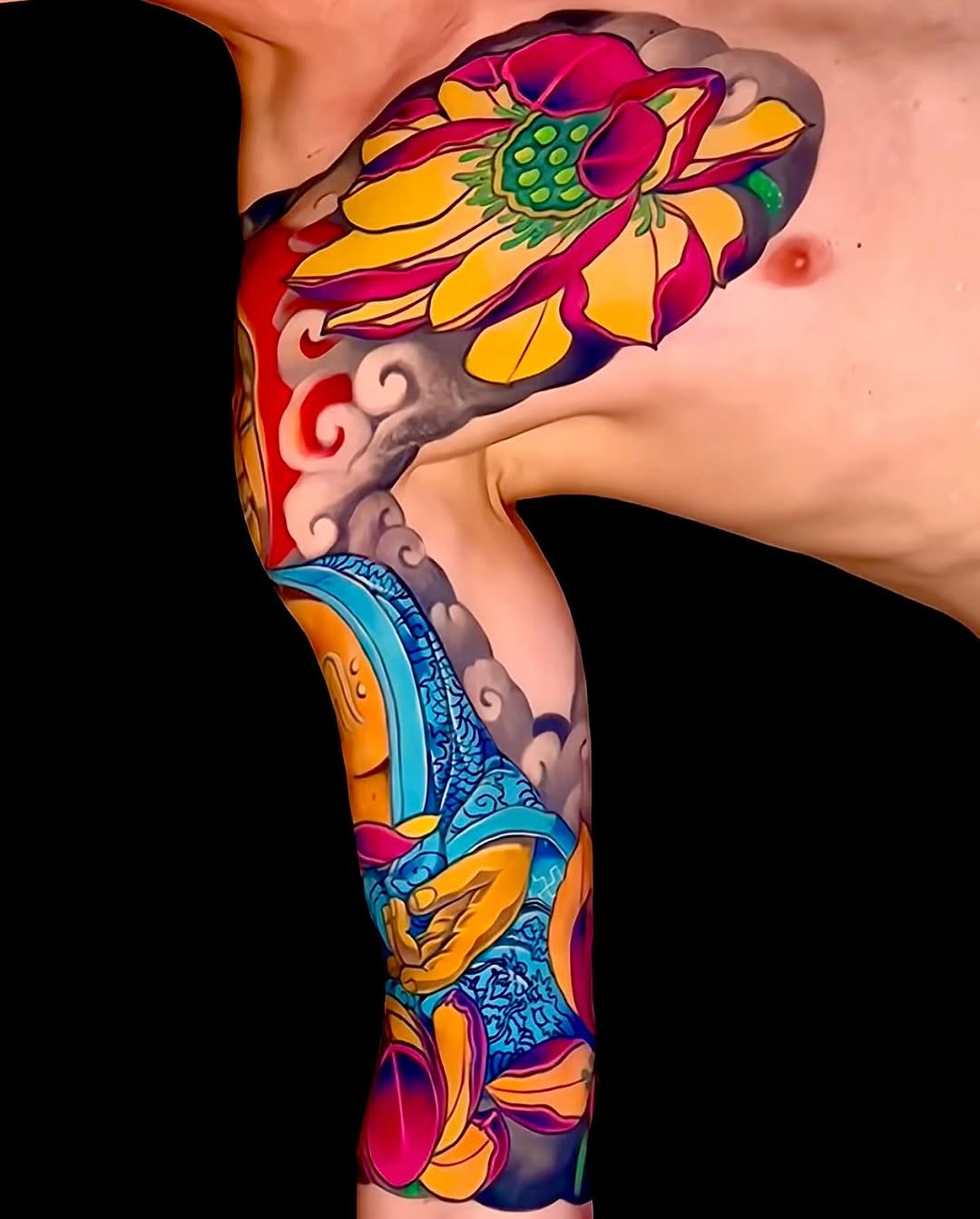 jessyentattoo