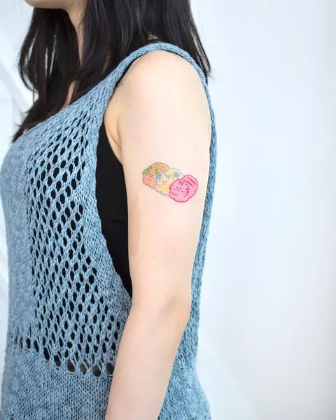 dareumtattoo
