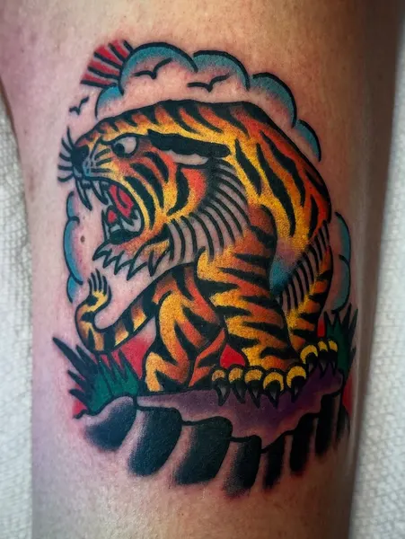 Tiger