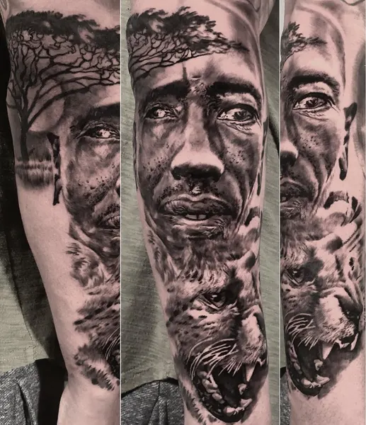 Tiger