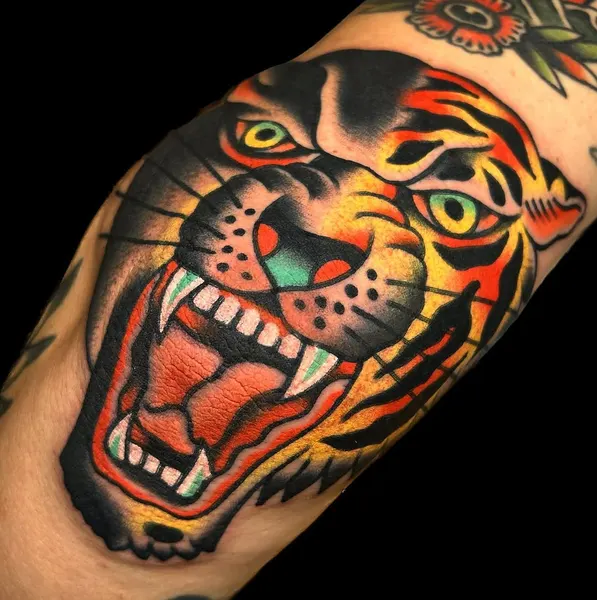 Tiger