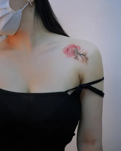 연기 배경