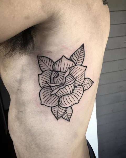 Flower, Rose, Nature