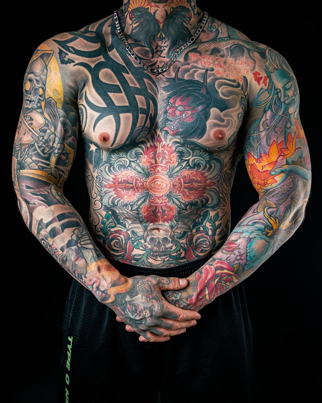 Guru Tattoo