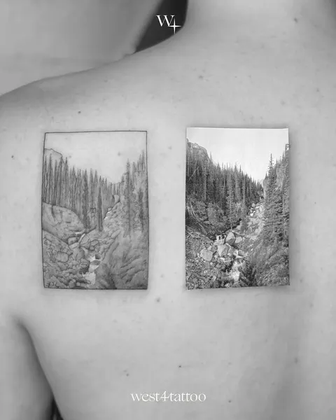 Nature