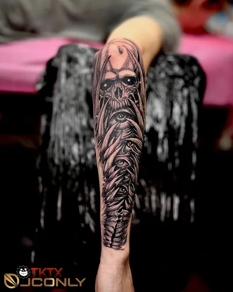 prayersink