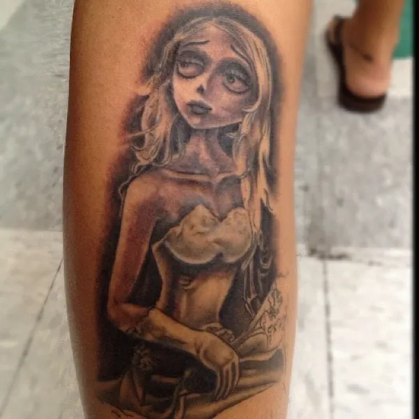 Isaiah Negrete