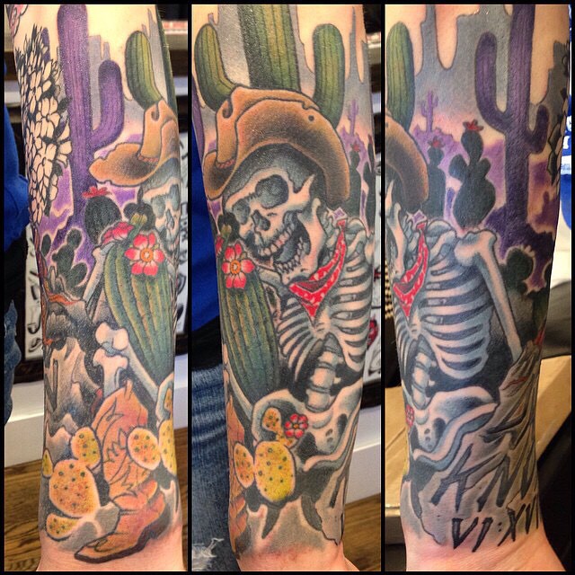 Guru Tattoo