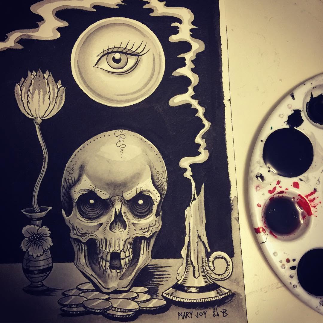 maryjoytattoo