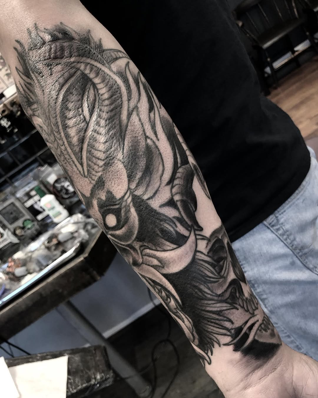 Dragon