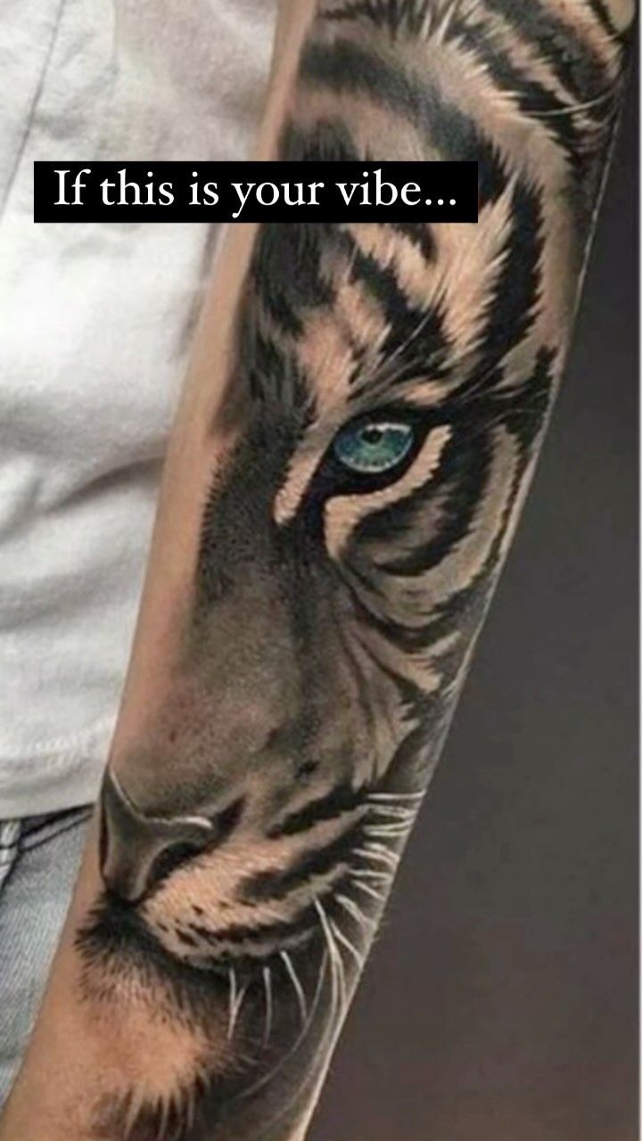 Tiger