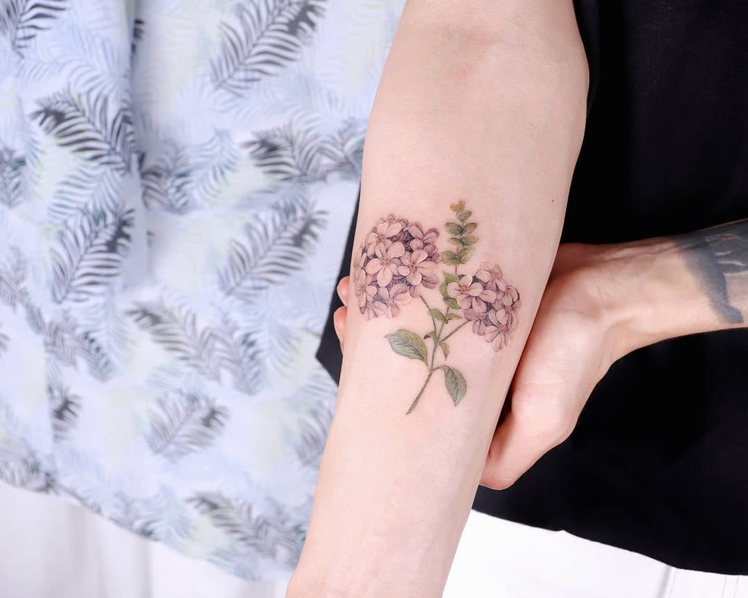 Flower