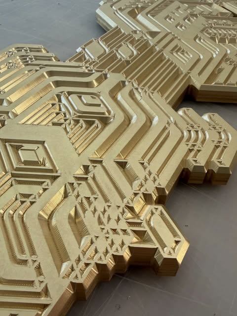 Geometric
