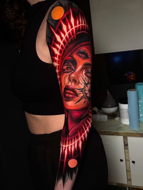 highlyvibingtattoos