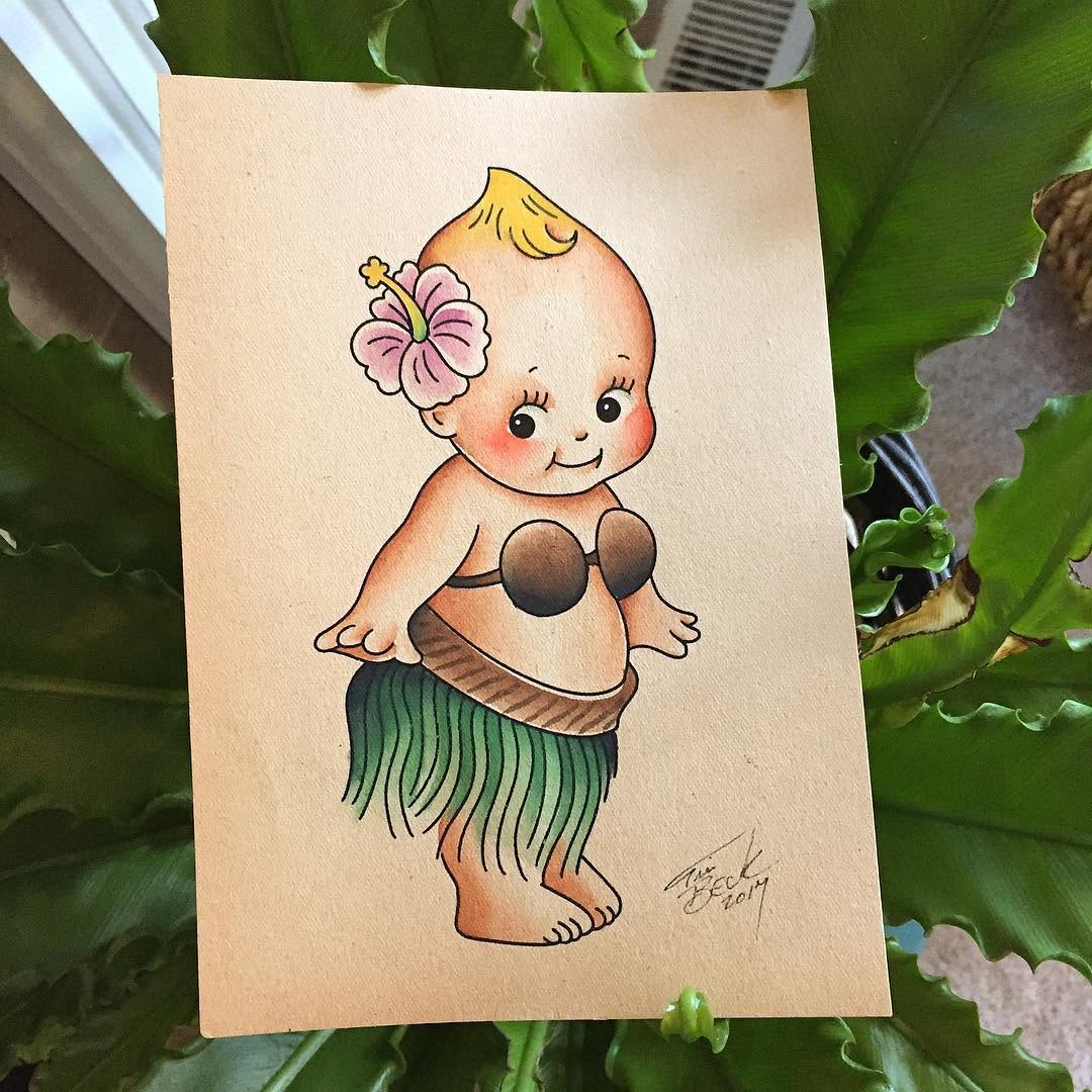 timbecktattoos