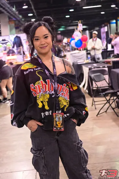 Villain Arts Tattoo Convention