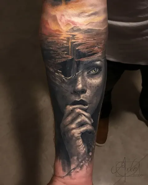 arlotattoos