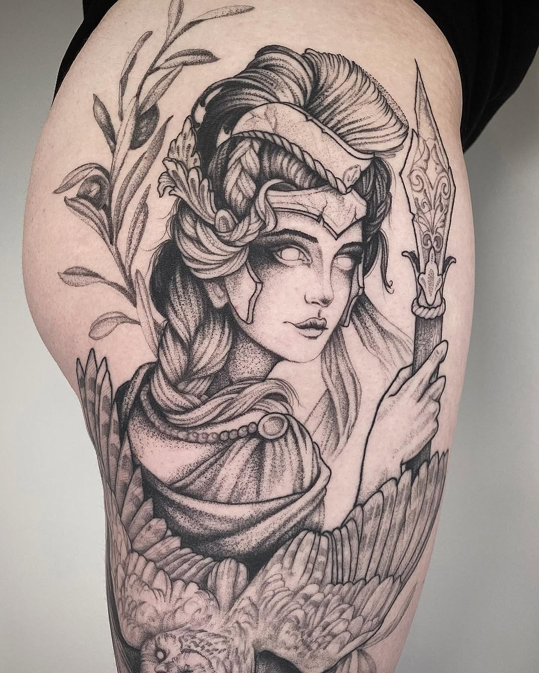 clarisseamourtattoo