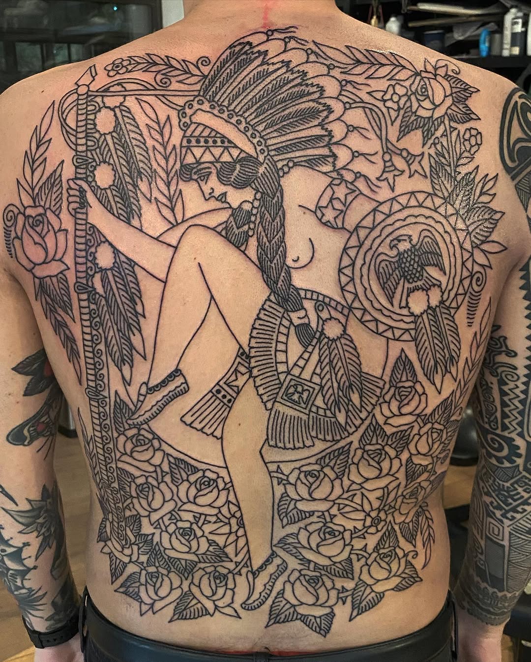 chrisfernandeztattooing