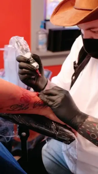 tattoosbyarchie