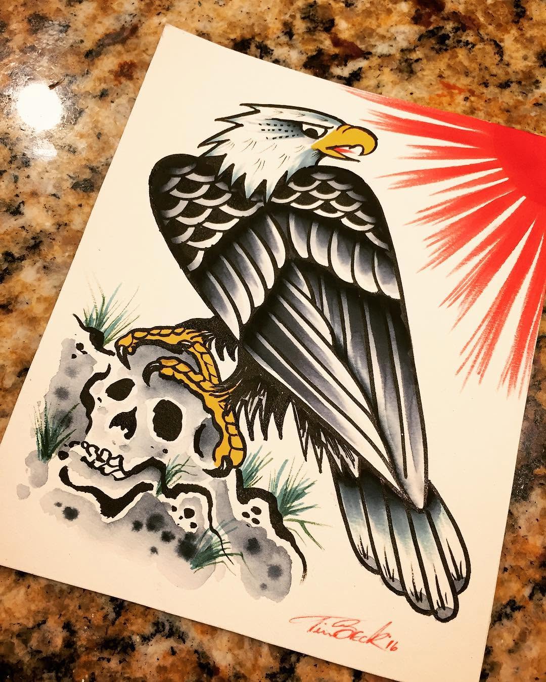 timbecktattoos