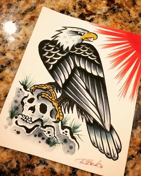 timbecktattoos