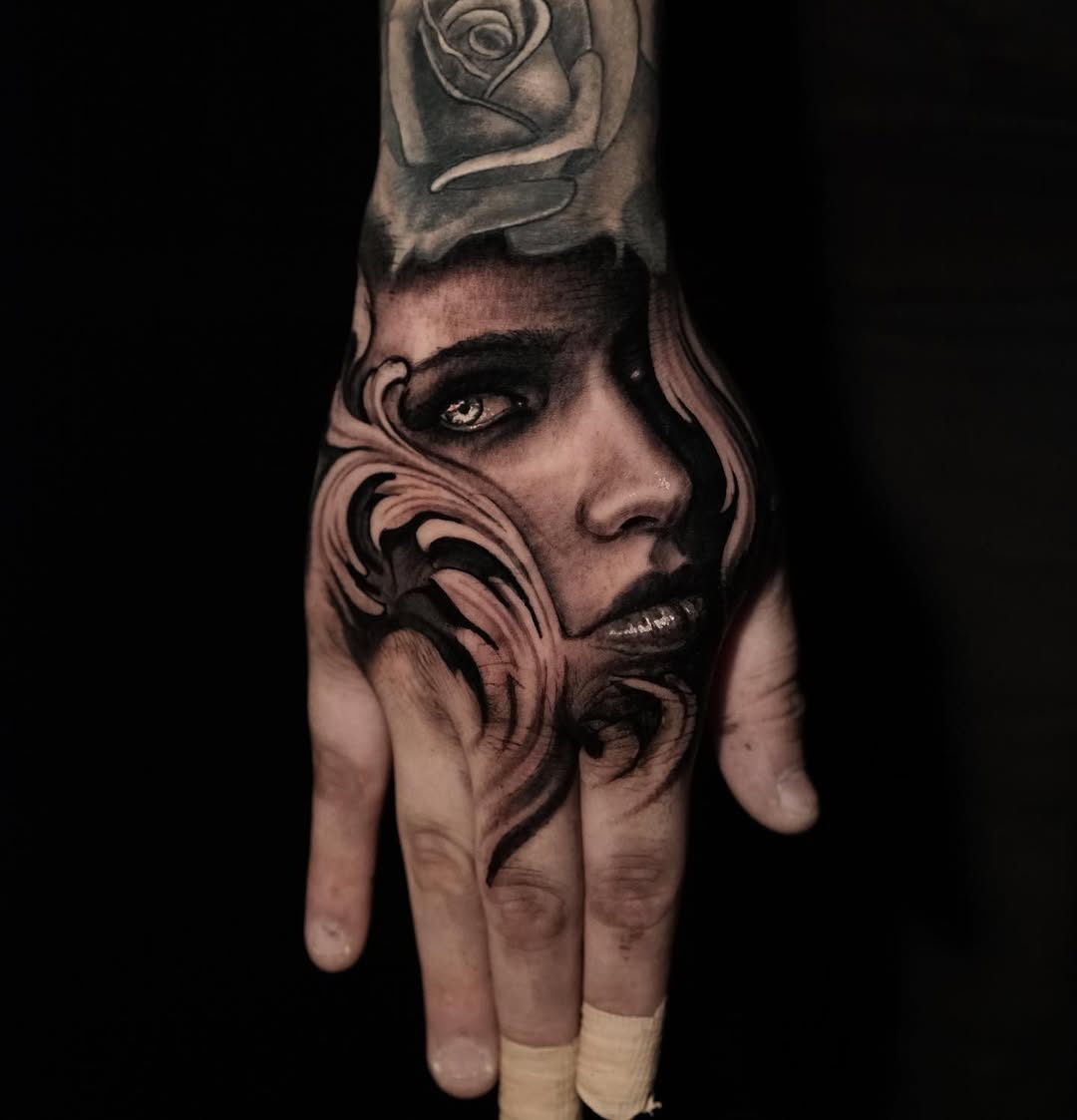 James Strickland