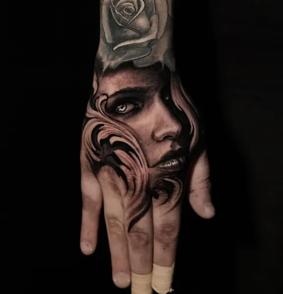 James Strickland