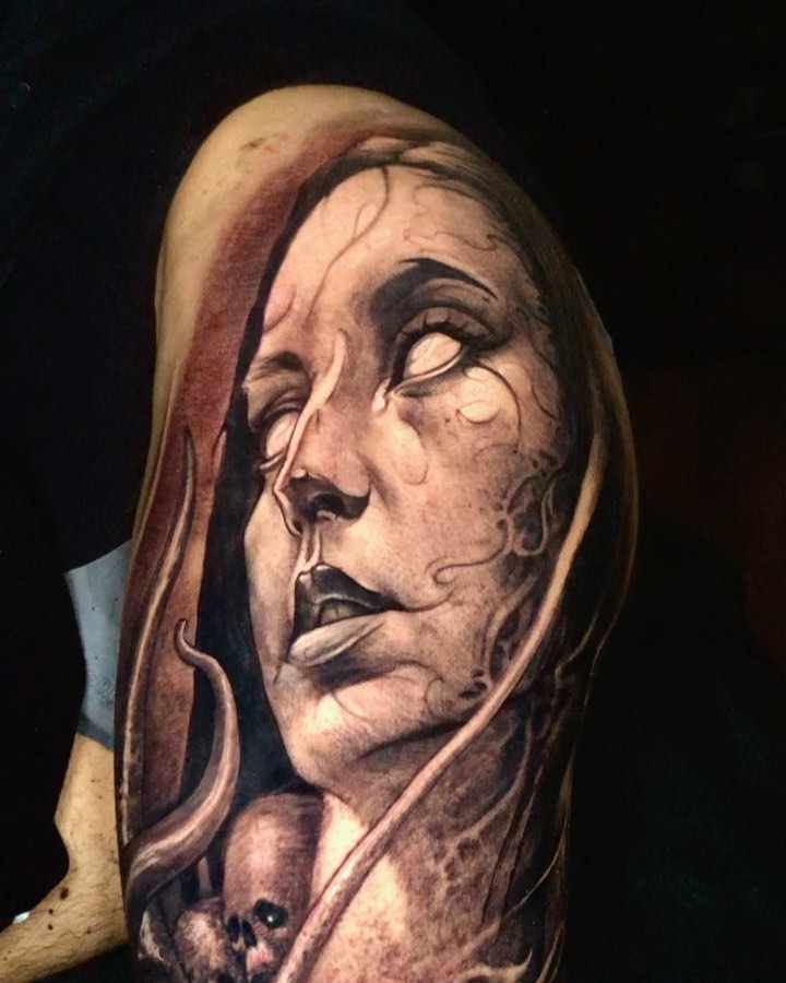 Edgar Marquez