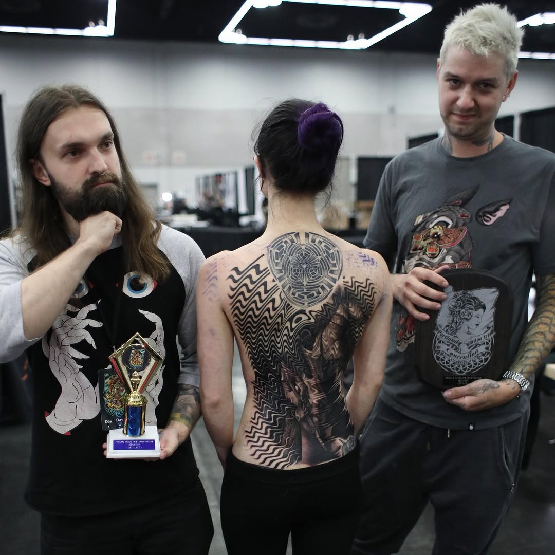 tattoosbyarchie