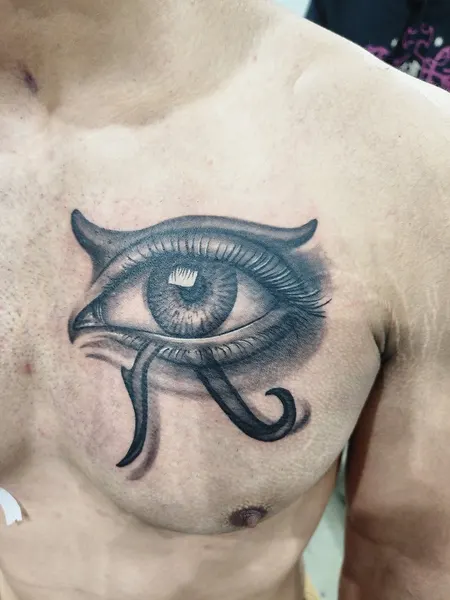 Villain Arts Tattoo Convention