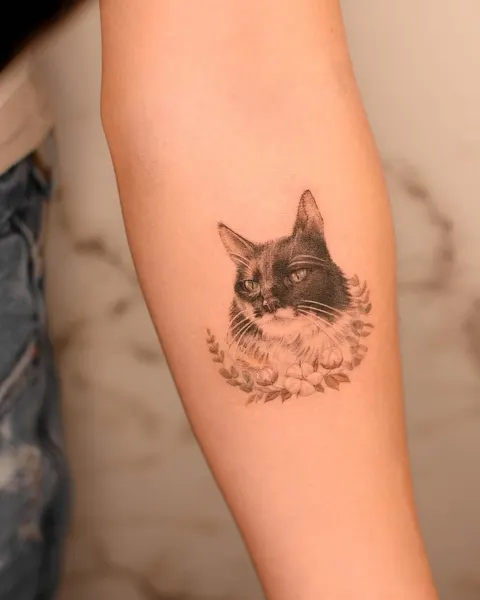 고양이