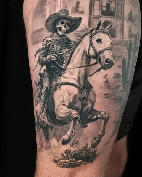 Ink and Dagger Tattoo
