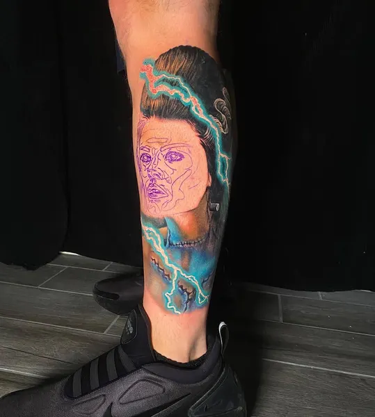 evanolintattoo
