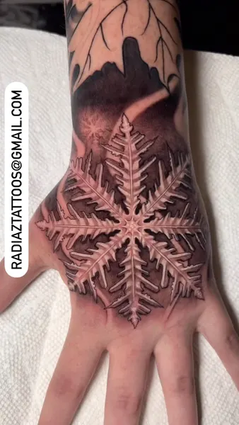 Geometric