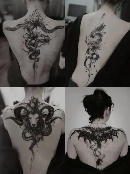 baronarttattoo