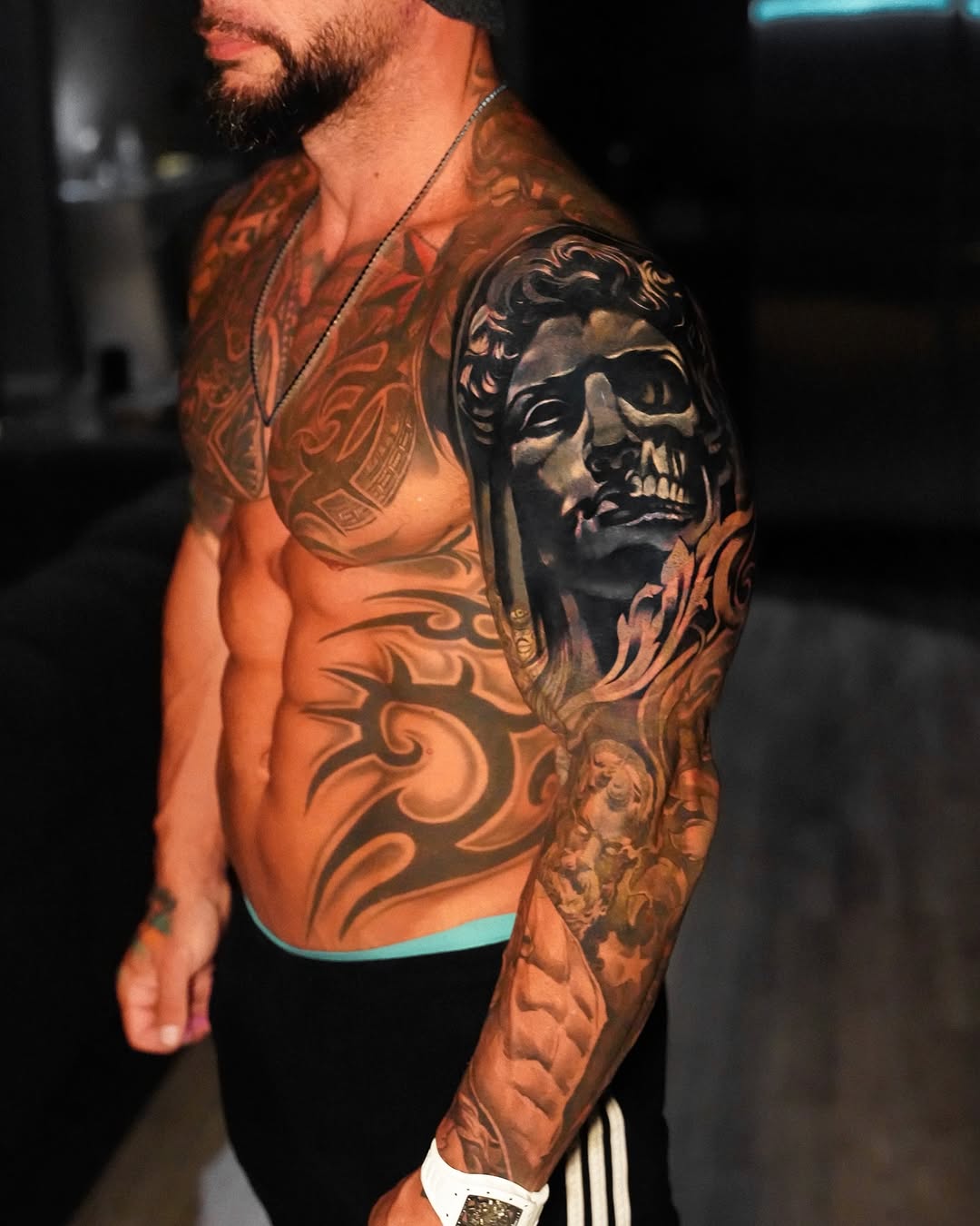 vendlertattoo