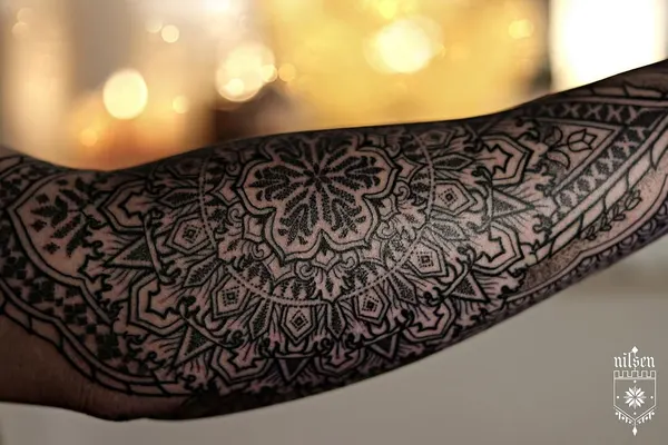 kirknilsentattoos