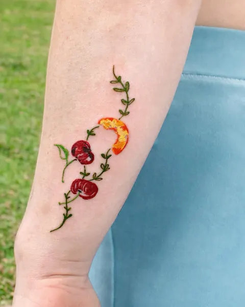 Rose, Flower