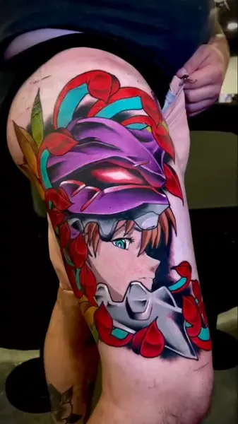 inkaholiktattoos