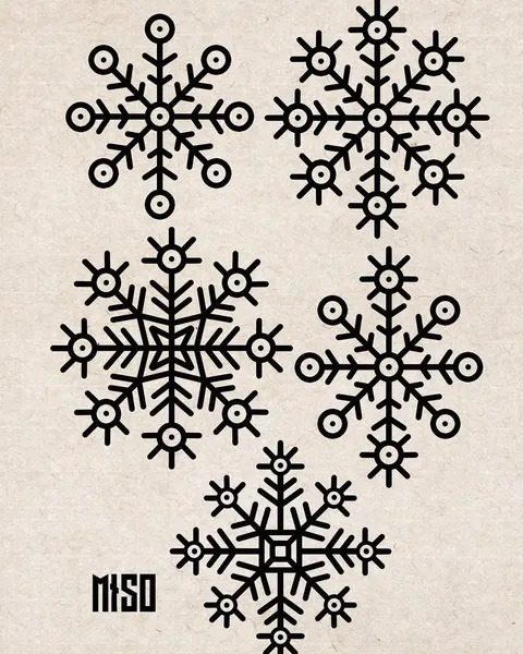 Geometric