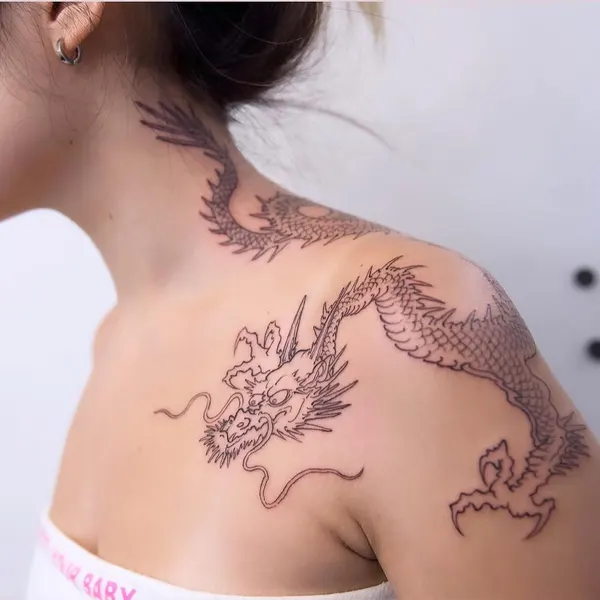 Dragon