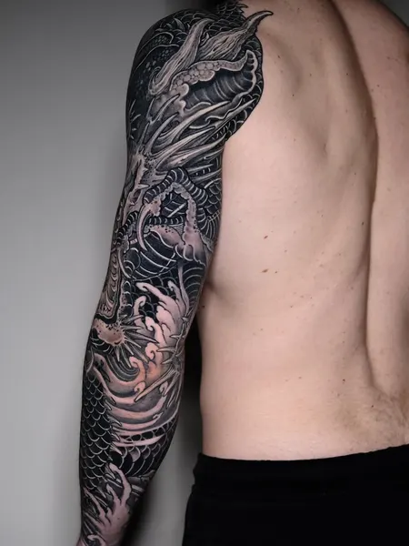 jessyentattoo