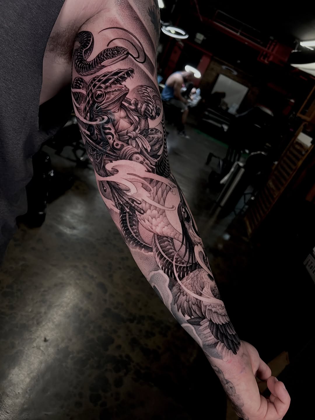 Dragon