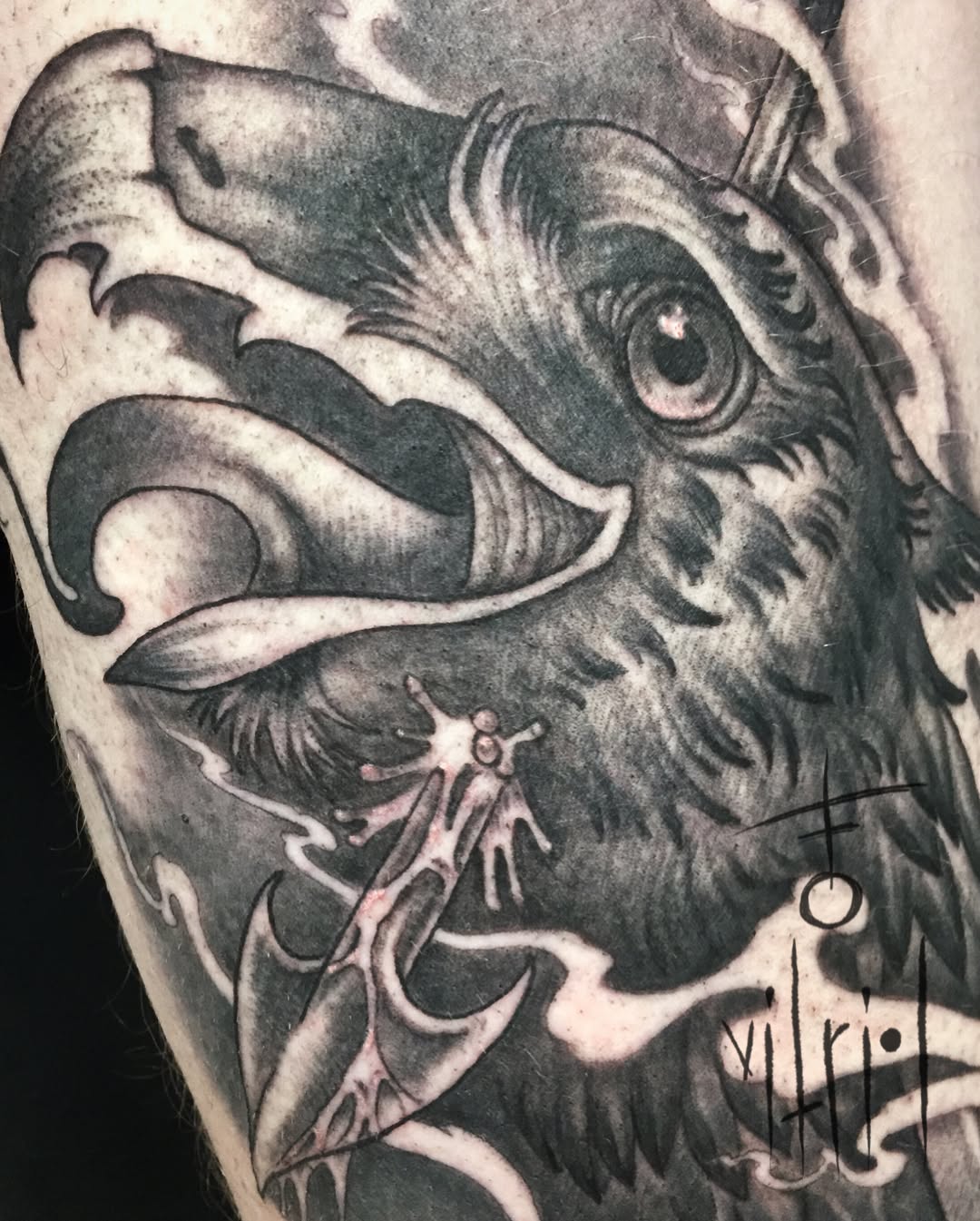 vitrioltattoo
