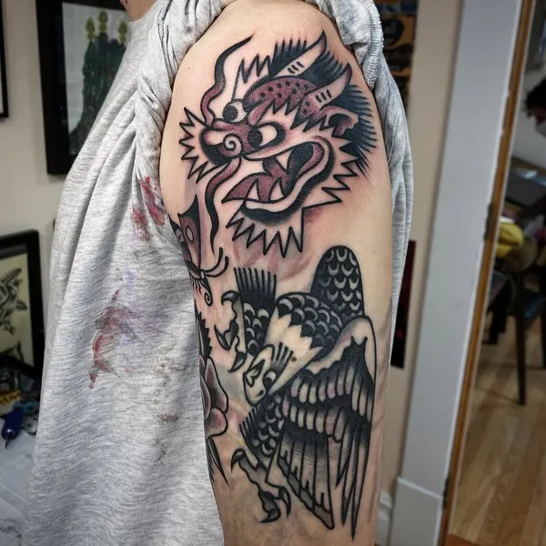 Dragon