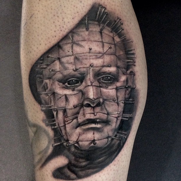 Ryan Mullins