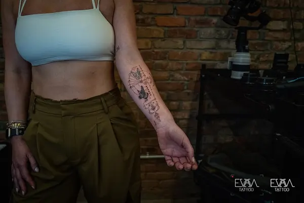 evantattoo
